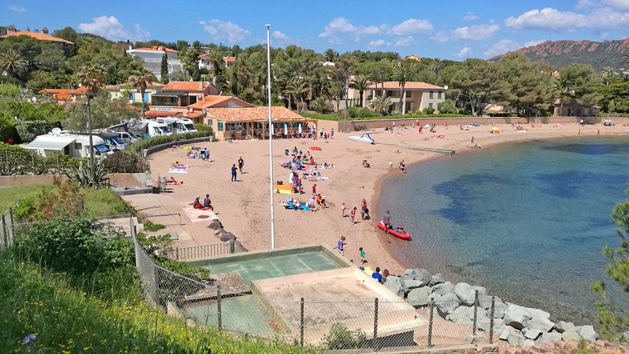 ROYAL CAMPING: Bewertungen & Fotos (Agay, Frankreich) - Tripadvisor