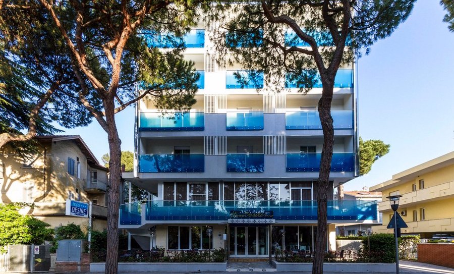 HOTEL DESIRE - Updated 2022 Prices, Reviews (Riccione, Italy)