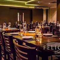 Ambiente aconchegante e atendimento de excelência.