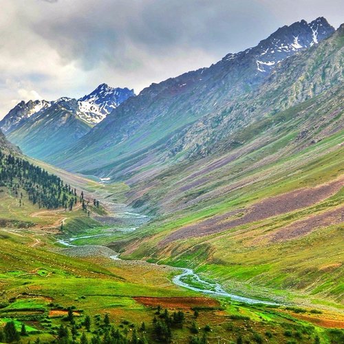 THE 10 BEST Pakistan National Parks (2025 List) - Tripadvisor