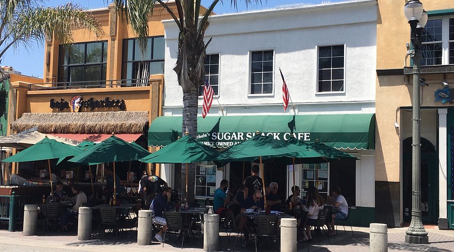 Sugar Shack Cafe
