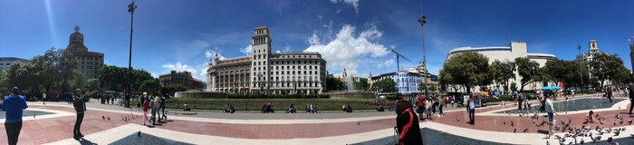 Imagen 7 de Plaza Catalunya