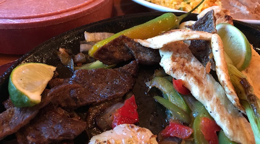 Nortenos Mexican Food