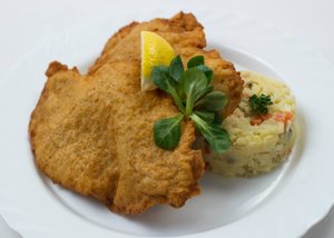 料理
