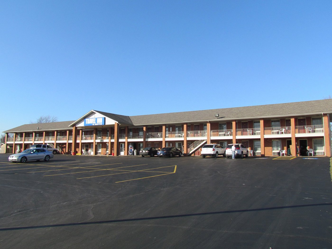 travel inn and suites frankfort indiana