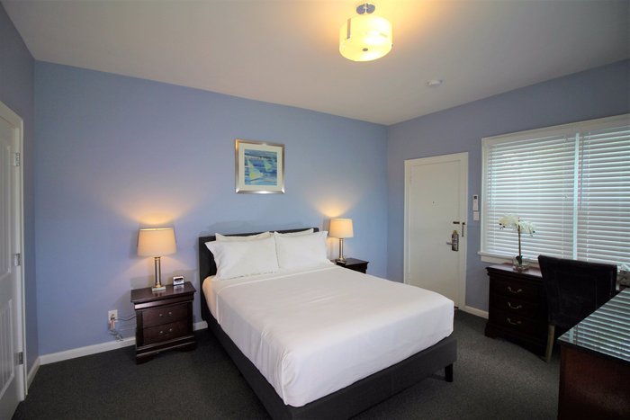 Homestead Inn Rooms: Pictures & Reviews - Tripadvisor