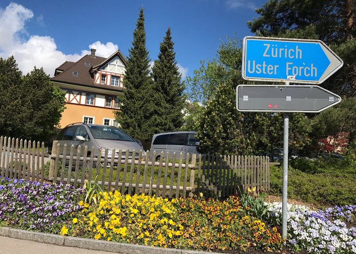 Forch, Schweiz Tourismus in Forch Tripadvisor