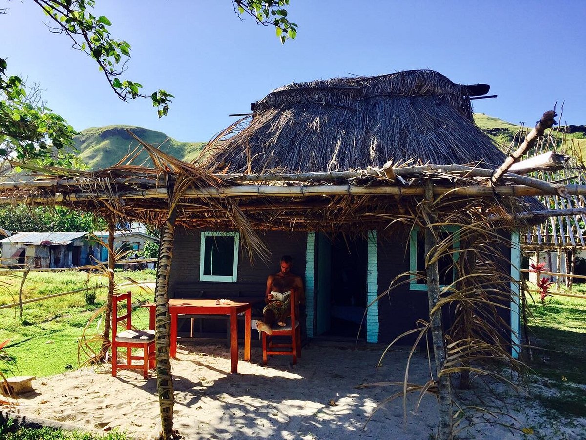 YASAWA HOMESTAYS (Malakati) - отзывы и фото - Tripadvisor