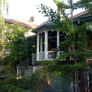 Guesthouse Stanisavljevic