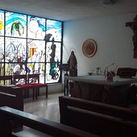 vista interna