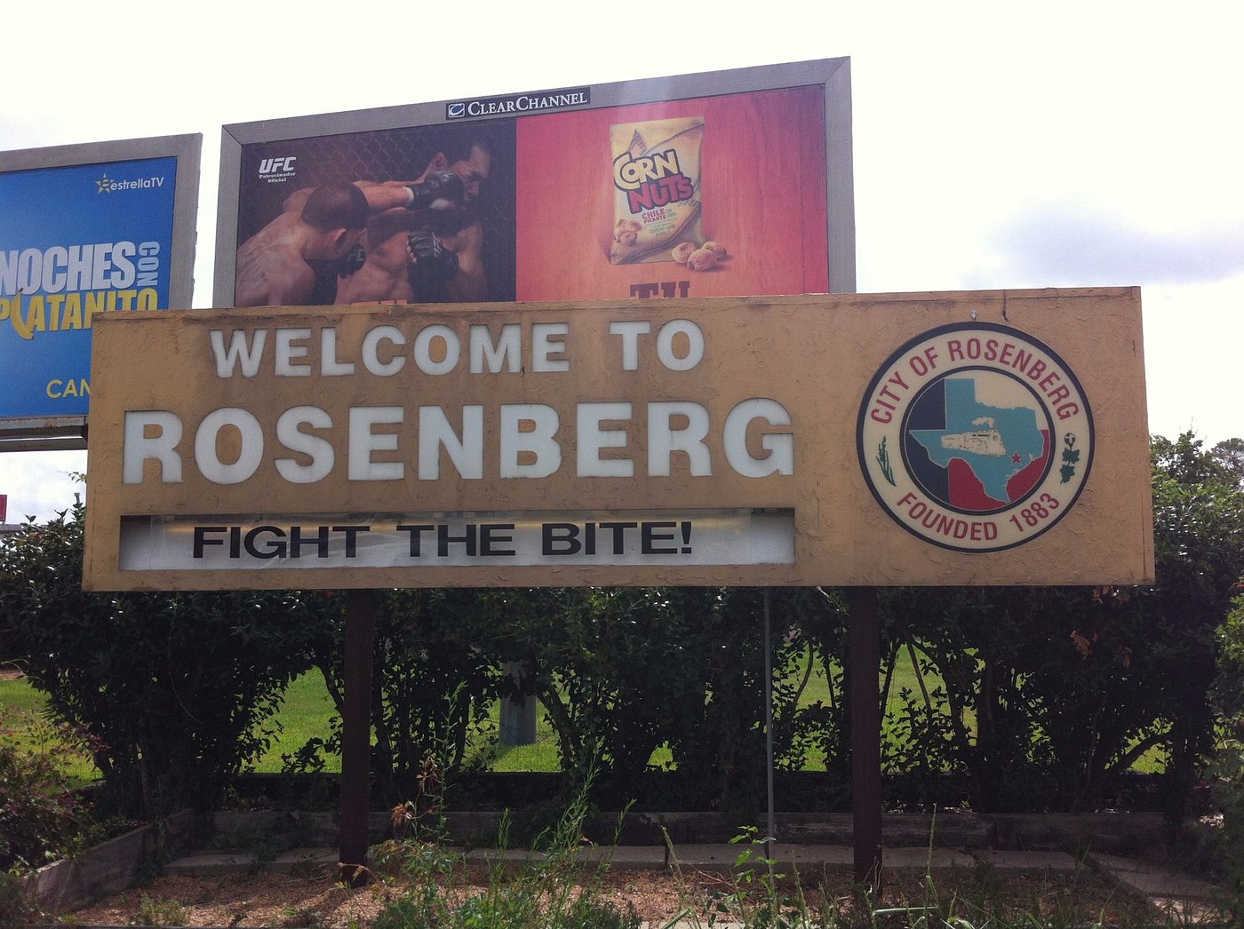 WHITES MOTEL (Rosenberg) - Motel Reviews & Photos - Tripadvisor