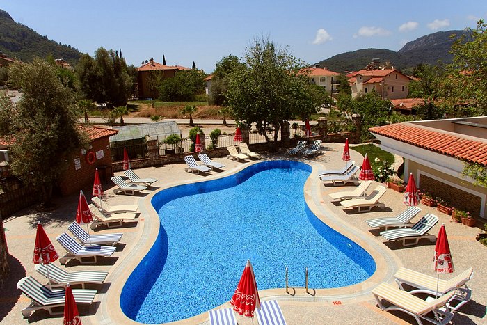 Ova Resort Hotel Pool Pictures & Reviews - Tripadvisor