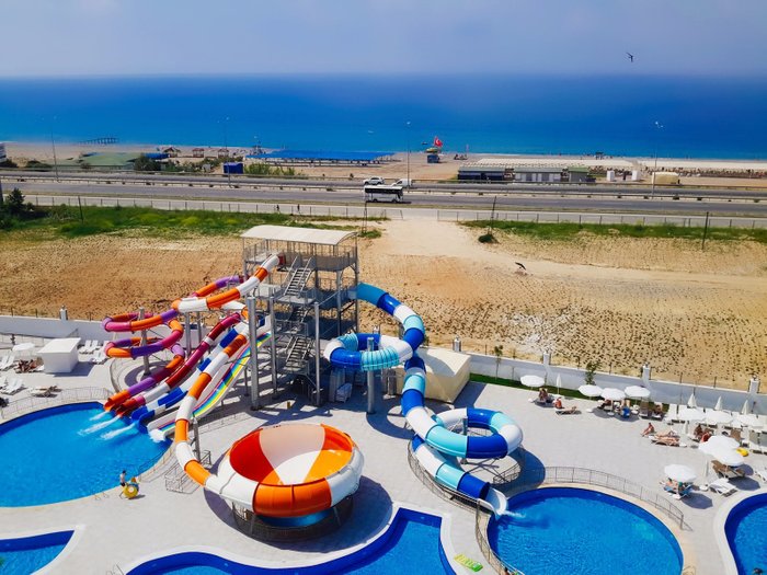 calido maris hotel 5 отзывы