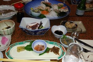 食事
