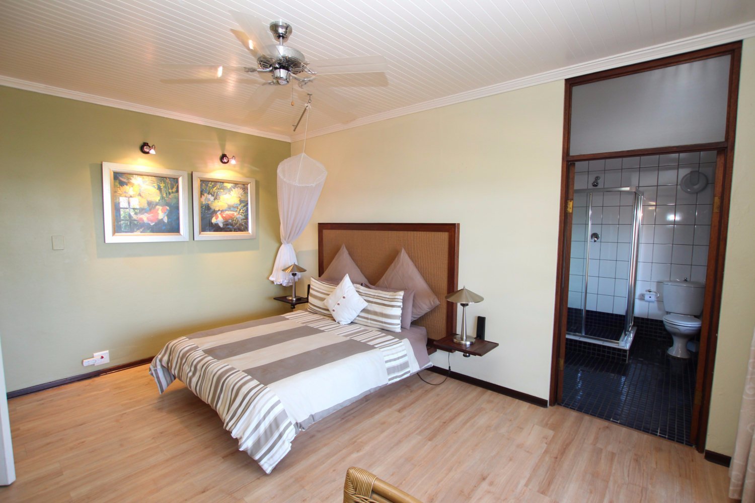 Wailana Beach lodge by null