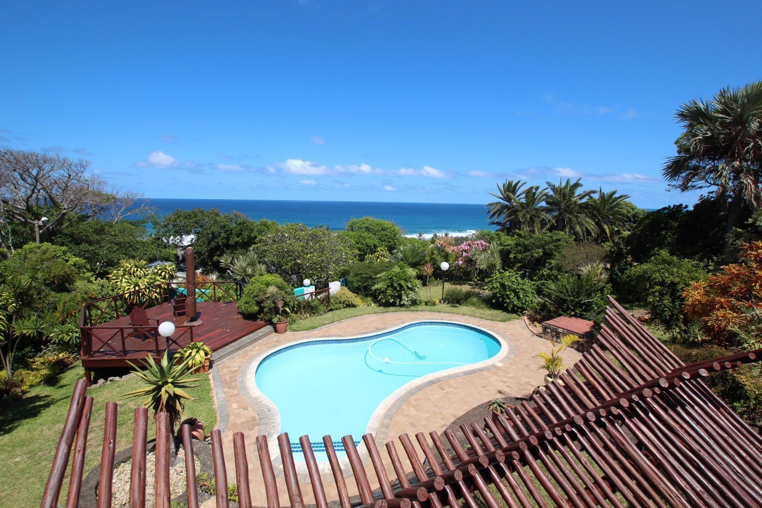 Wailana Beach lodge by null