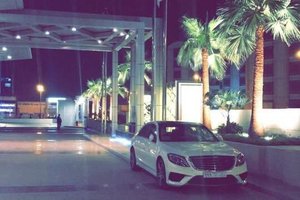 المسافر