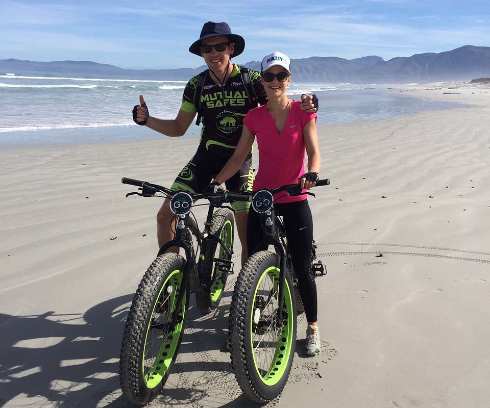 fat bike tours hermanus