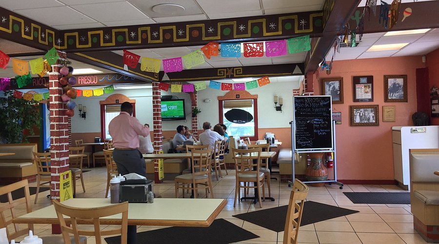TacoSon Authentic Mexican Grill