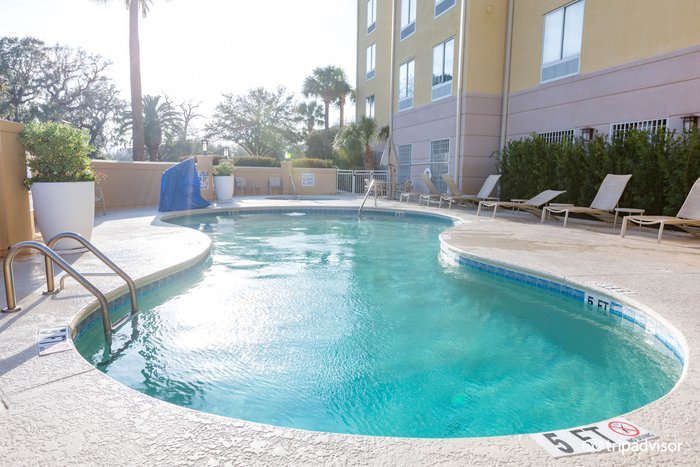 SPRINGHILL SUITES BY MARRIOTT CHARLESTON RIVERVIEW $175 ($̶2̶0̶7̶ ...