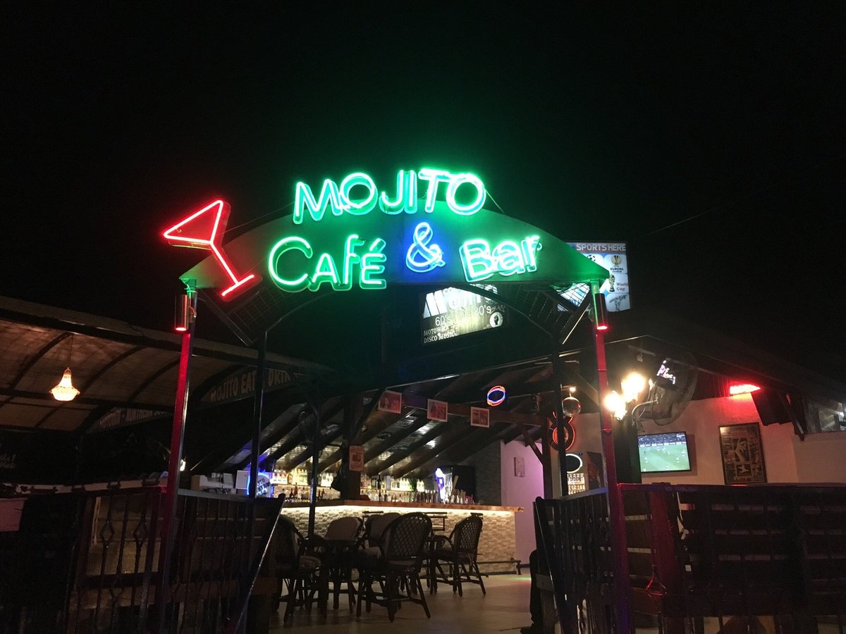 Mojito Bar Oludeniz, Олюдениз: лучшие советы перед посещением - Tripadvisor