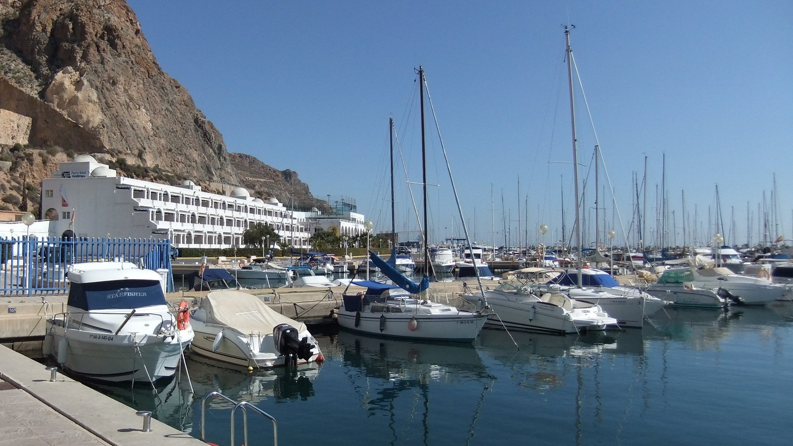 THE 10 BEST Costa de Almeria Hiking Hotels 2023 (Prices) - Tripadvisor