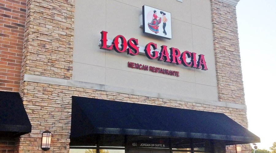 Los Garcia