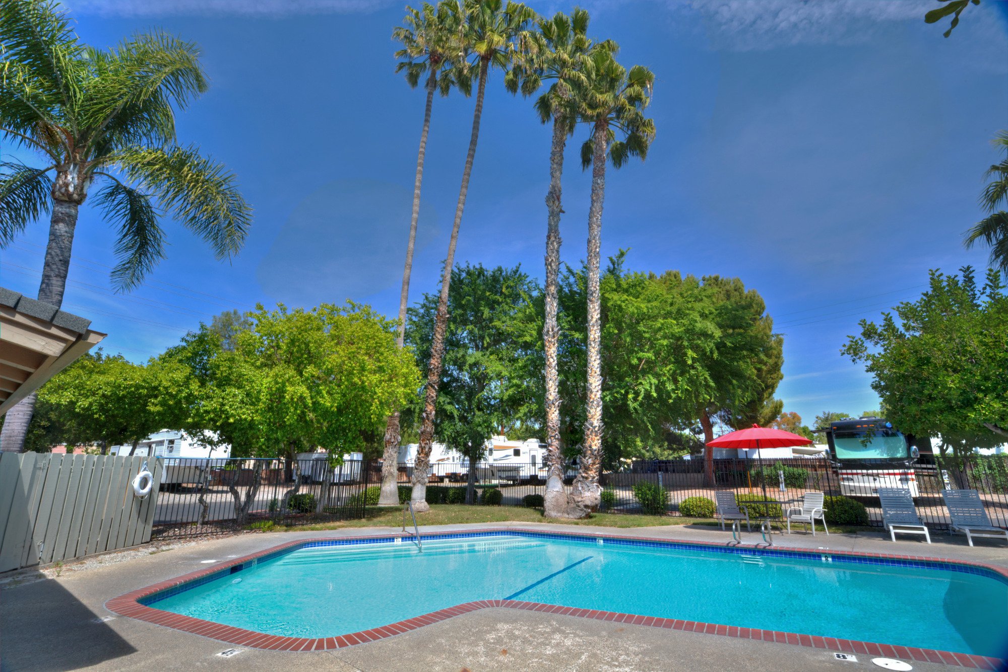 Walnut RV Park Storage Reviews Photos Los Angeles CA