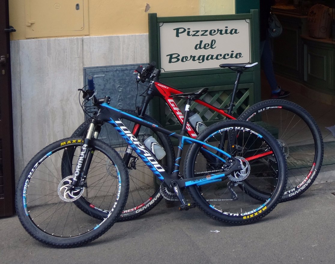 BIKING TEAM Arezzo All You Need to Know BEFORE You Go