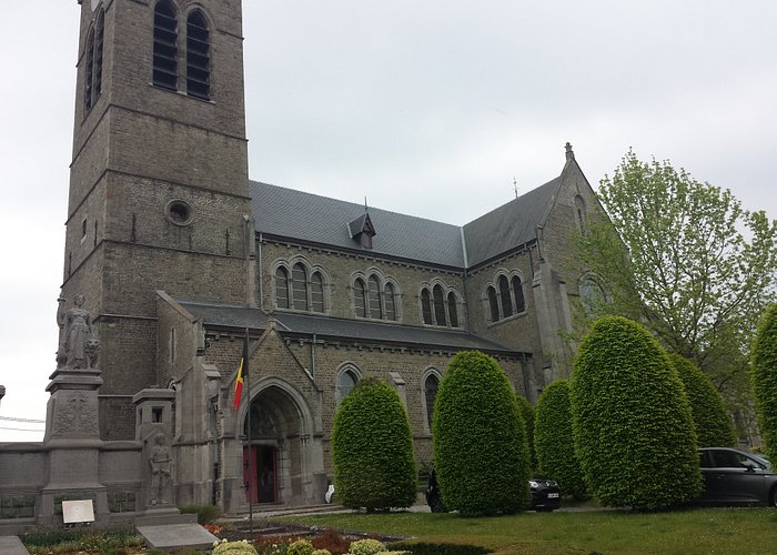 Eglise Saint-Amand