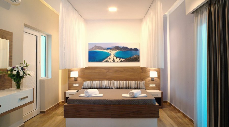 Large Superior Apartment