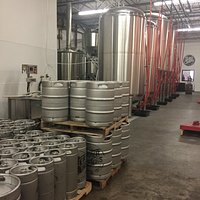 Bitter Sisters Brewery
