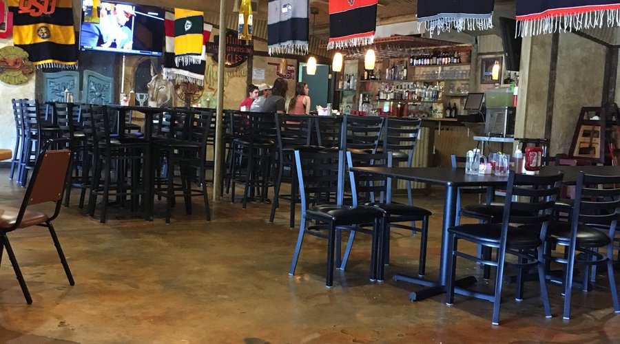 Tu Familia Mexican Restaurant