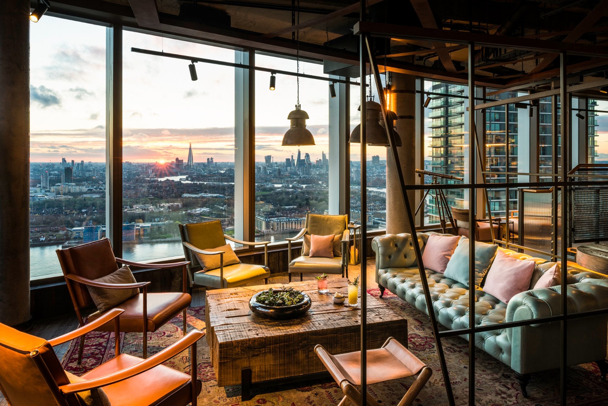 Hotel photo 72 of Novotel London Canary Wharf.