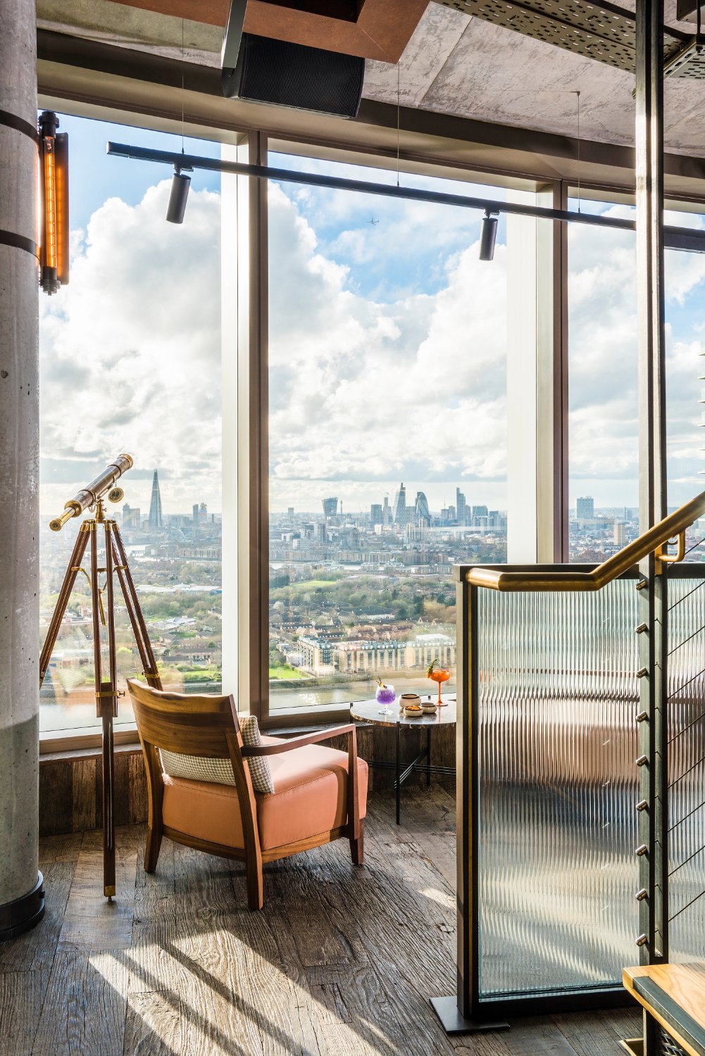 Hotel photo 60 of Novotel London Canary Wharf.