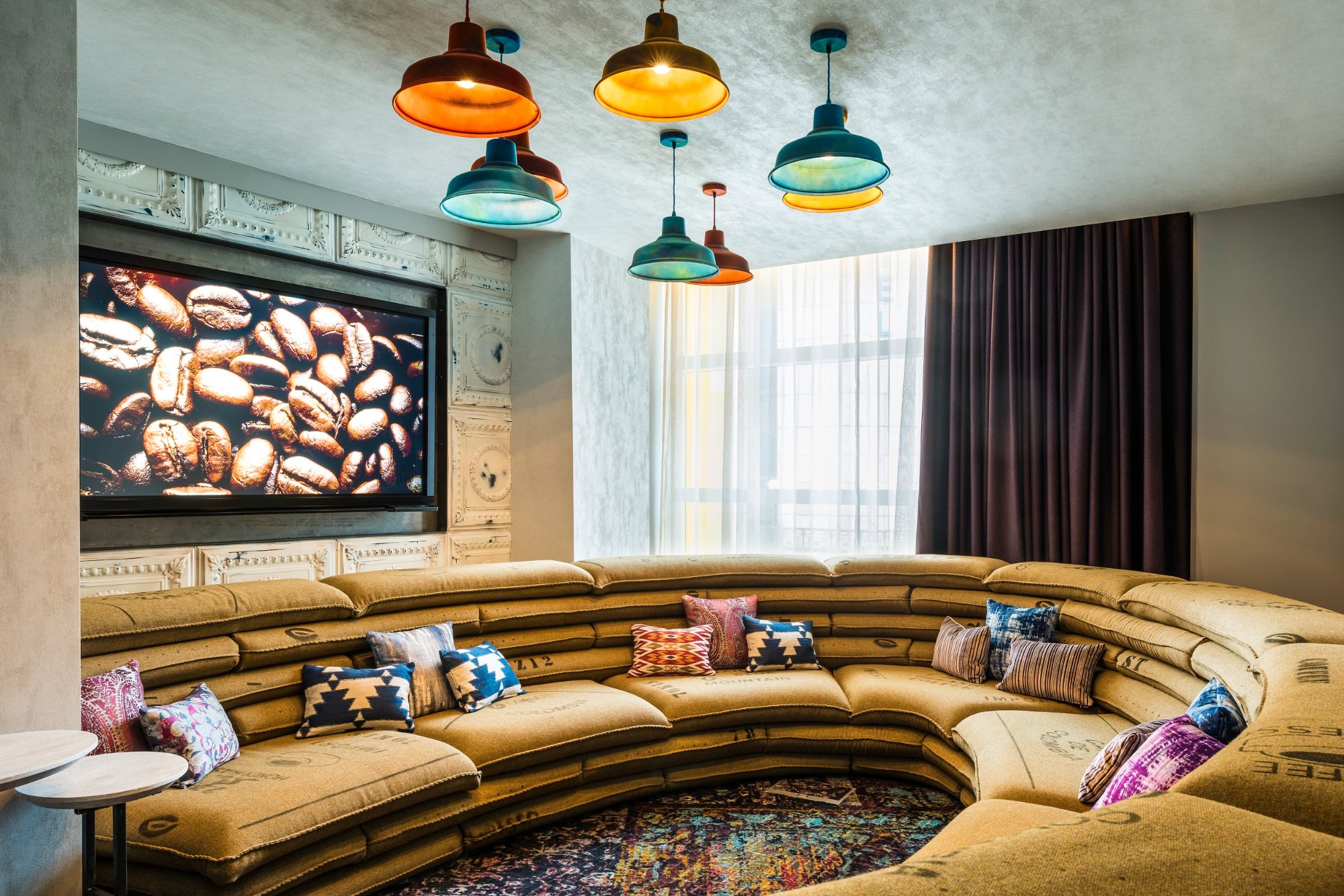 Hotel photo 26 of Novotel London Canary Wharf.