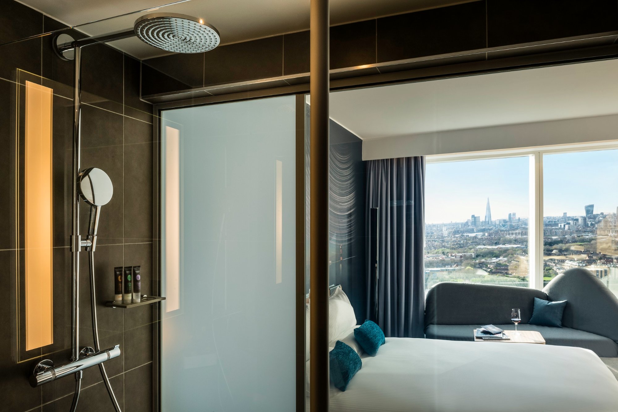 Hotel photo 47 of Novotel London Canary Wharf.