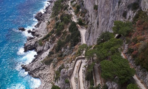 Capri