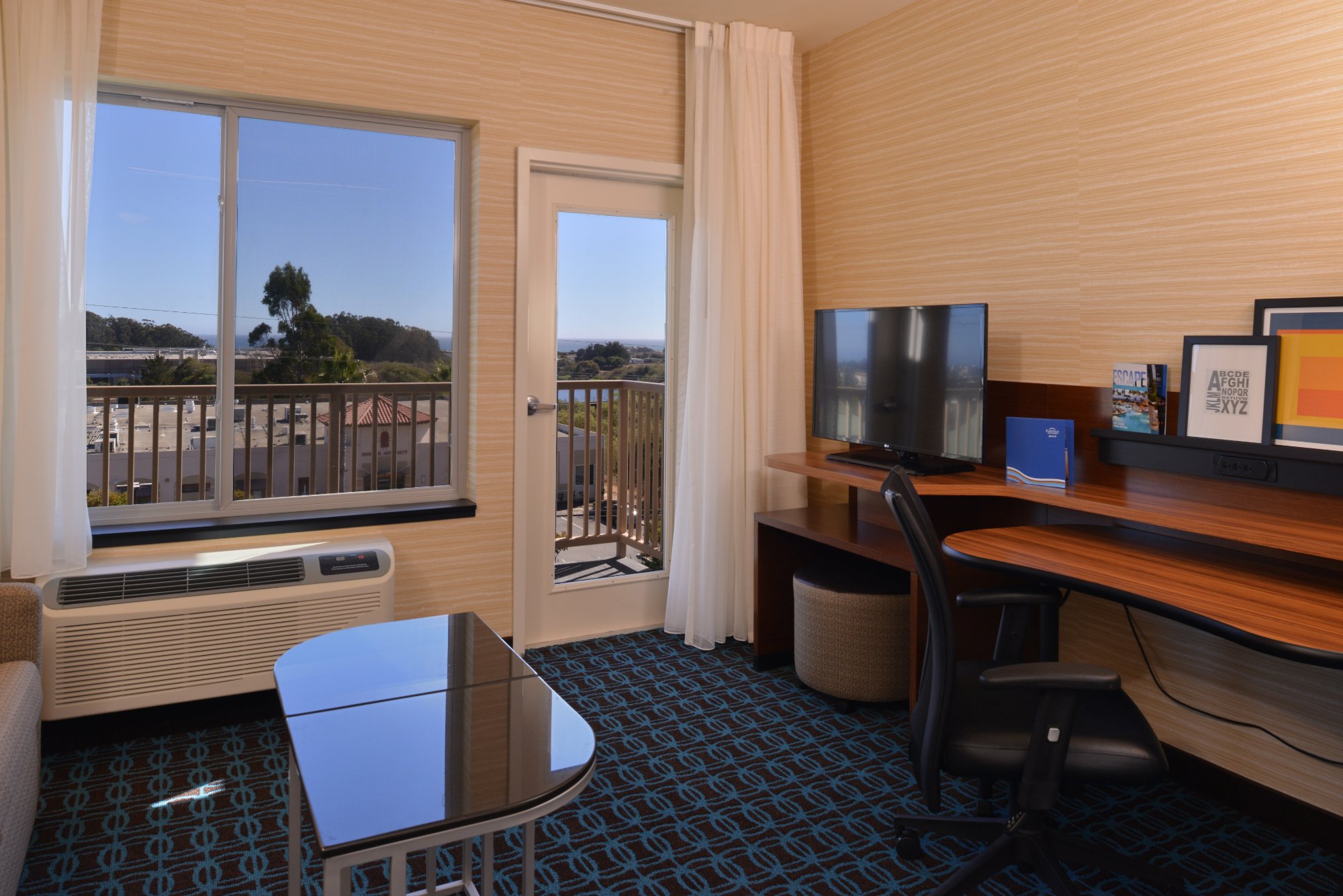 FAIRFIELD INN SUITES SANTA CRUZ CA 132 1 4 7 Prices