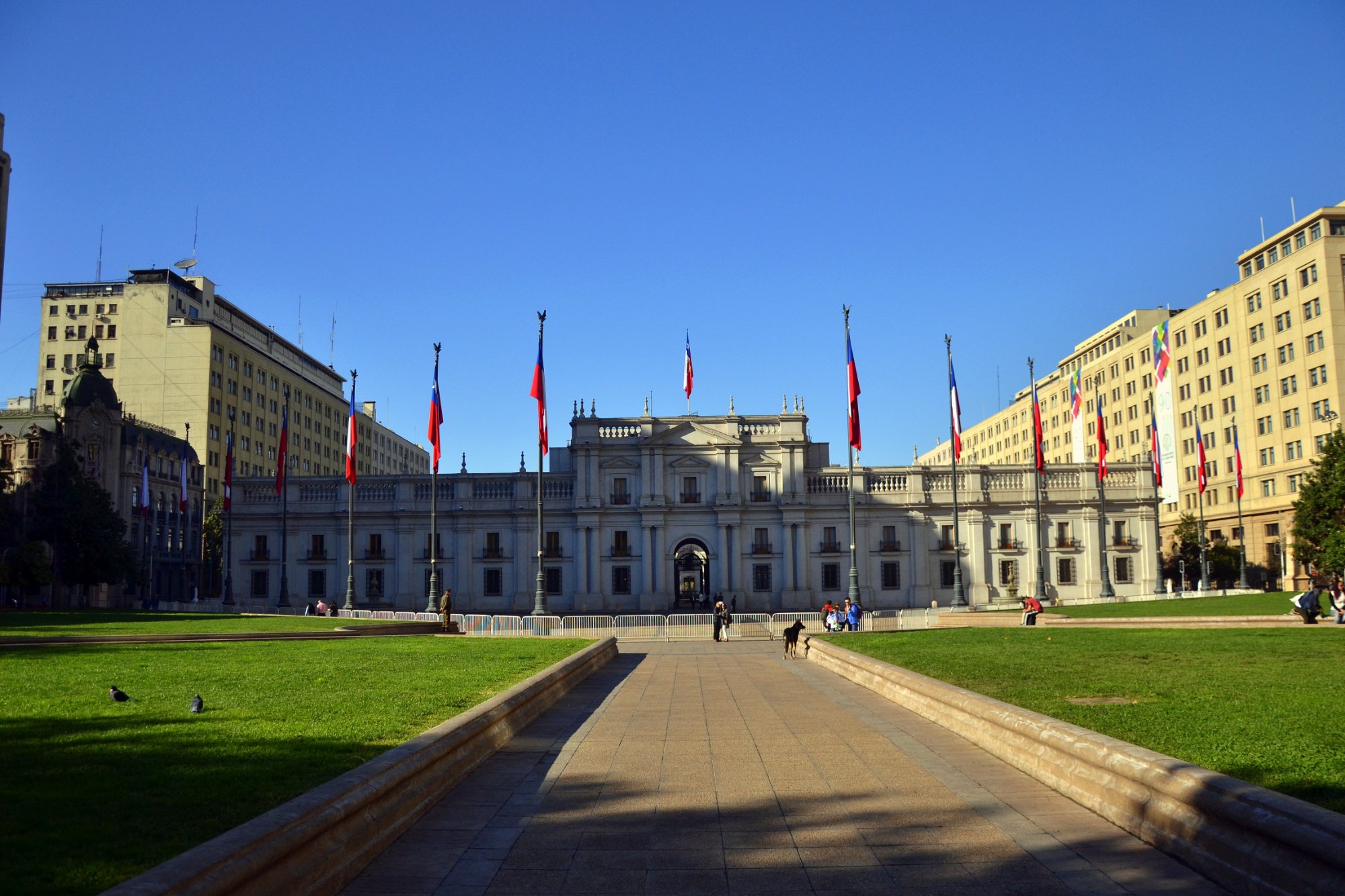 THE 10 BEST Santiago Sights Historical Landmarks To Visit 2024   La Moneda 