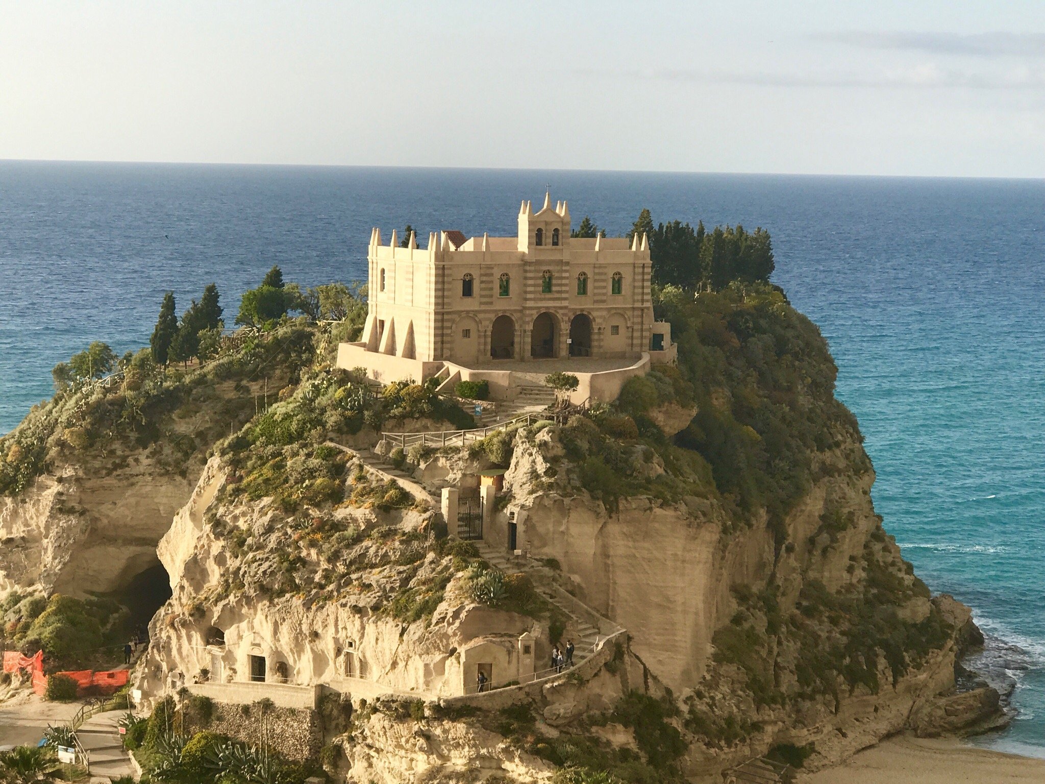 B&B VILLA VITTORIA - Updated 2024 Prices & Reviews (Tropea, Italy)