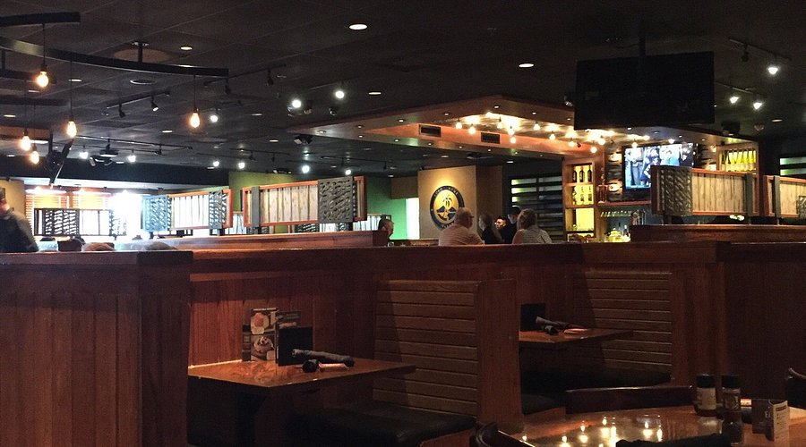 Outback Steakhouse Diberville Menu With Prices: Discover Deals