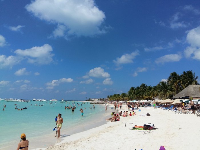 Imagen 24 de Hotel Faranda Dos Playas Cancún