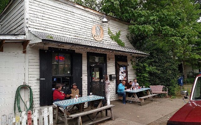 White Tiger Gourmet