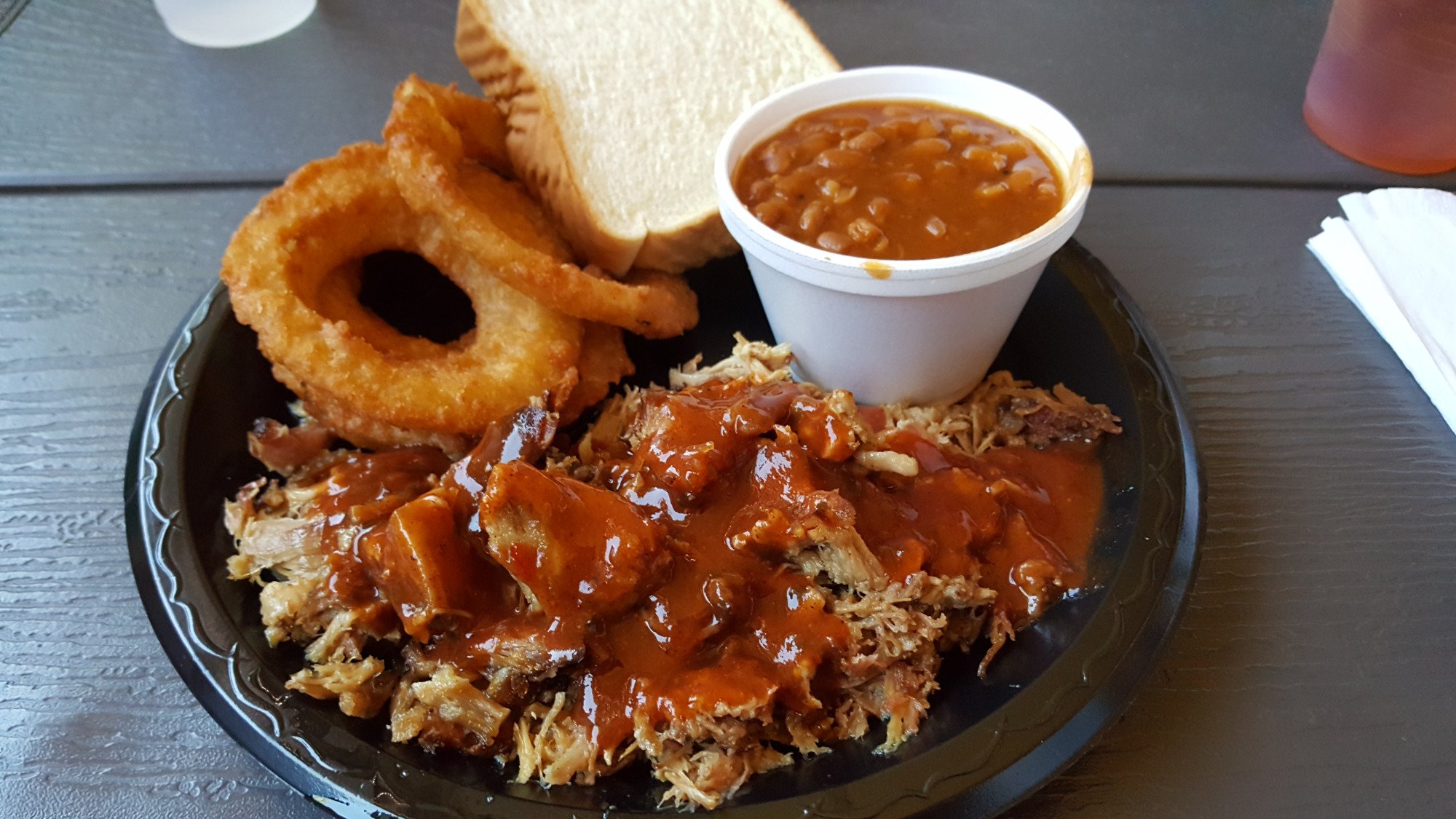 THE 10 BEST Restaurants In Jacksonville Updated January 2024   Bbq Plate 