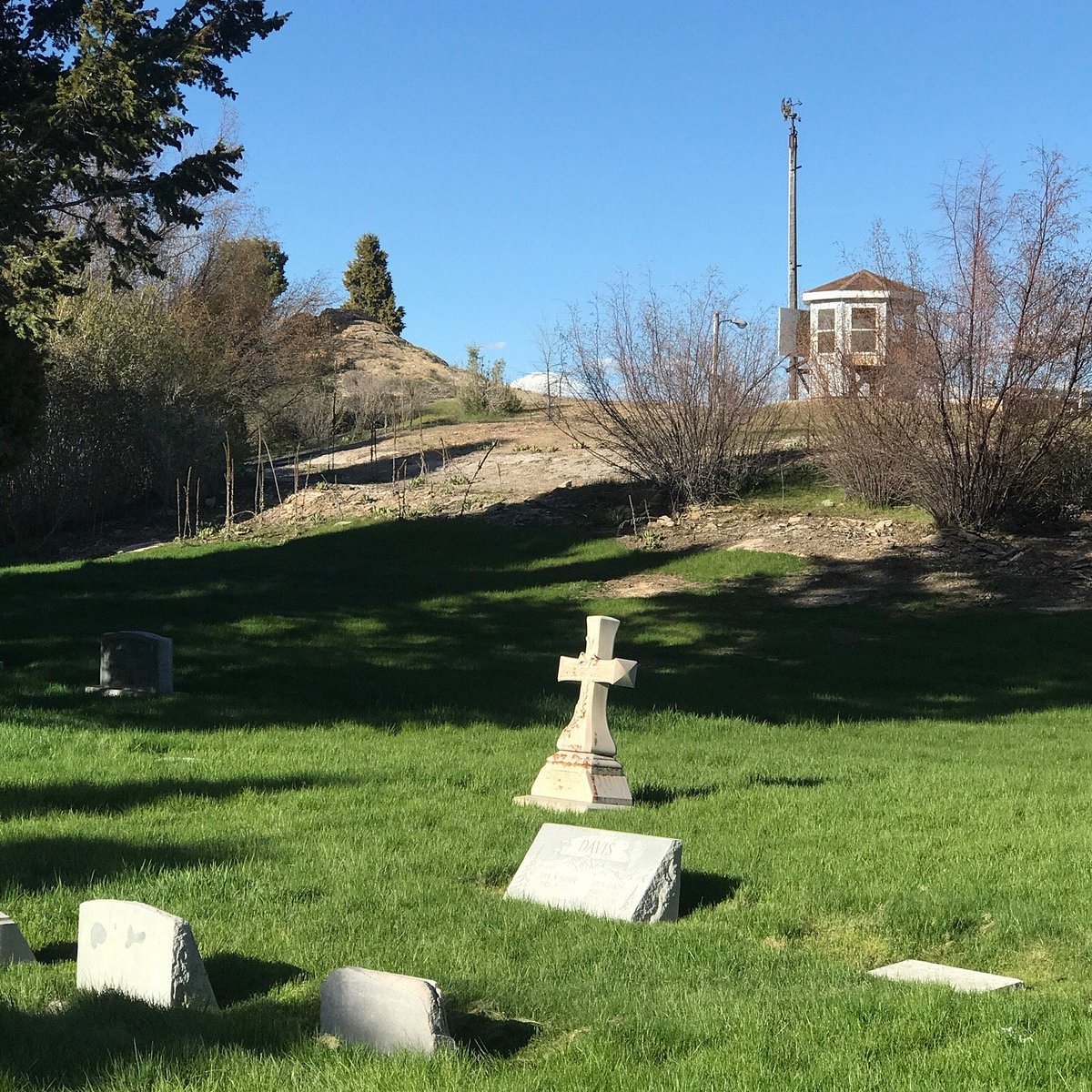 Fairview cemetery (Soda Springs) All You Need to Know BEFORE You Go