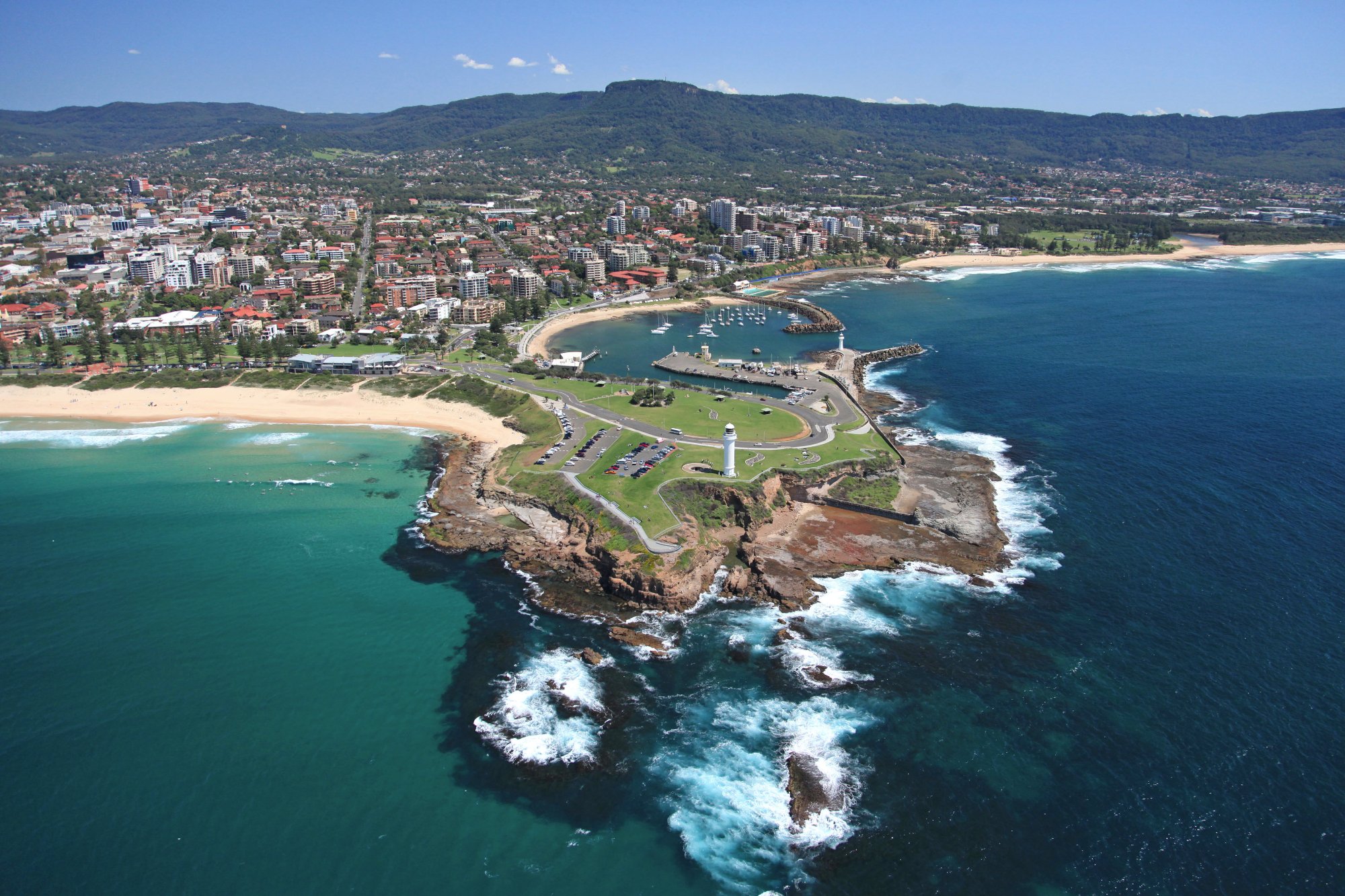 Turismo En Wollongong 2021 - Viajes A Wollongong, Australia - Opiniones ...