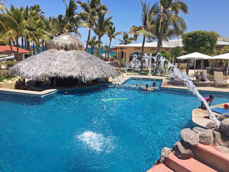 HOTEL BUENA VISTA BEACH RESORT $73 ($̶8̶1̶) - Updated 2020 Prices ...