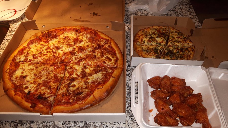 STEFANO`S PIZZERIA, Hampton - Restaurant Reviews, Photos & Phone Number - Tripadvisor