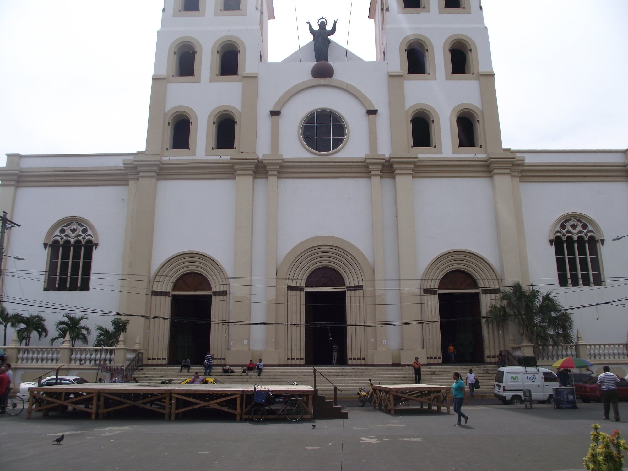 LOS 10 MEJORES Hoteles San Miguel Desde 18 2024   Catedral In San Miguel 